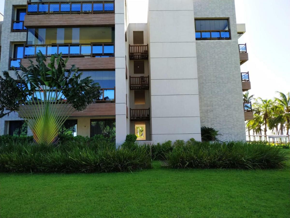 Wai Wai Eco Residence 207B Cumbuco Exterior foto